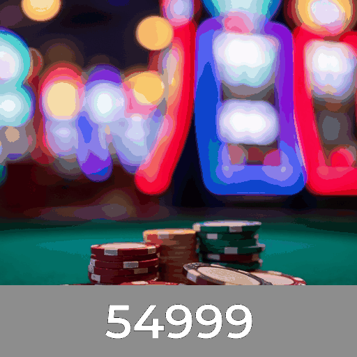 54999 e Big Bass Splash: Aventura de pesca com altas recompensas!